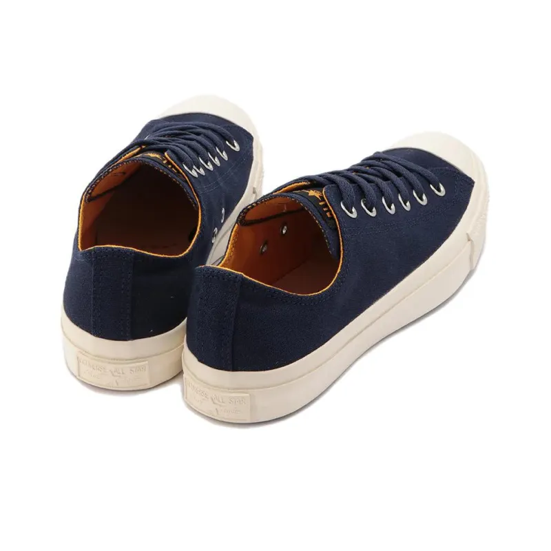 Converse All Star Ma Army's Ox 'Navy'-3
