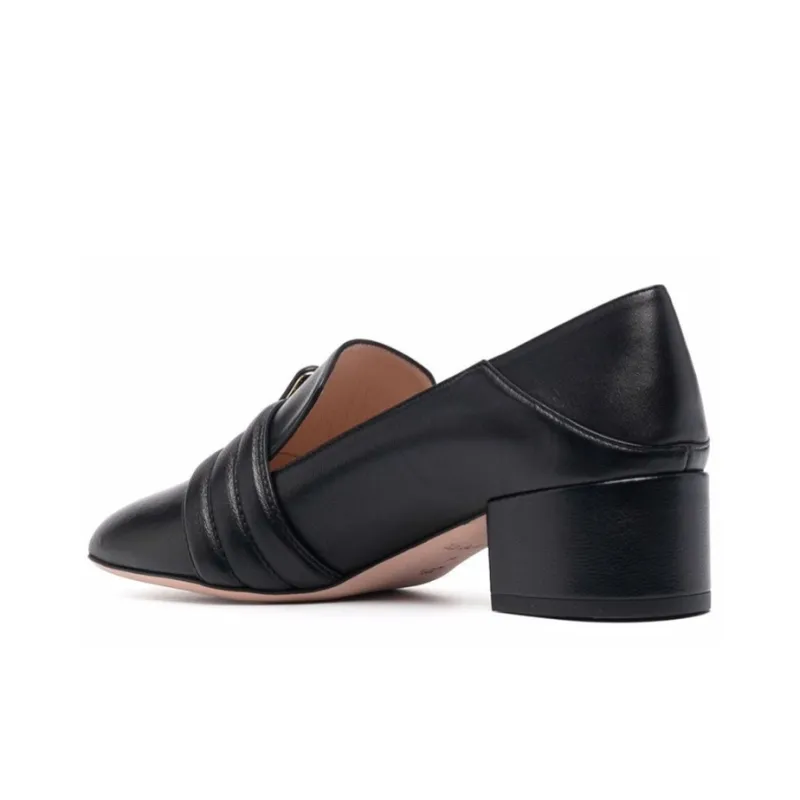 BALLY High Heels Women's Black-3