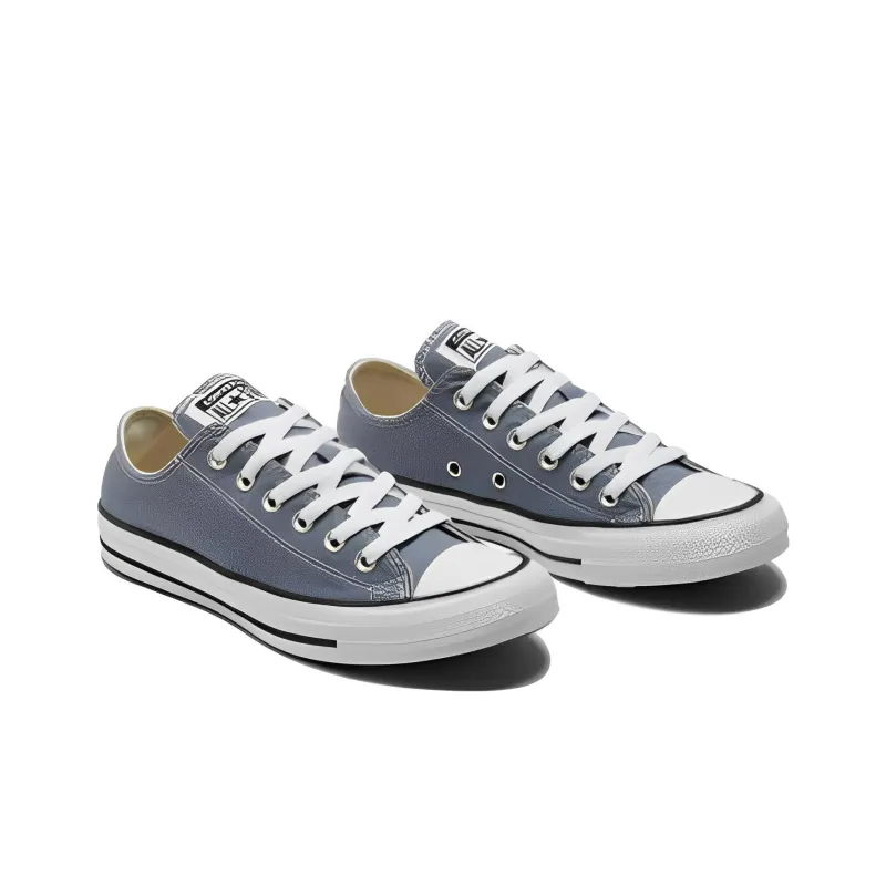 Converse Chuck Taylor All Star 'Gray White'-2
