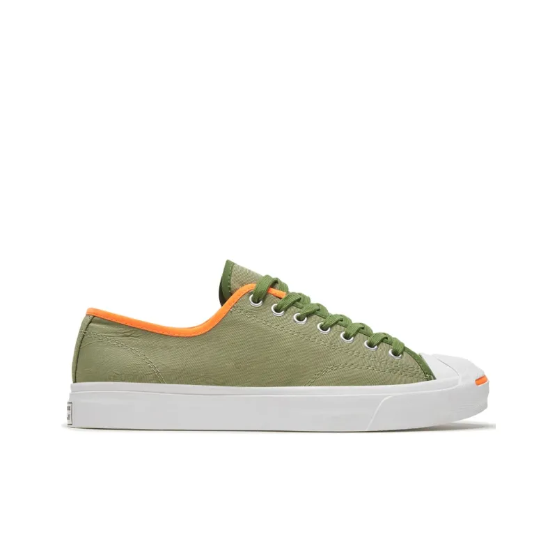 Converse Jack Purcell Low 'Twisted Summer Street Sage'-1