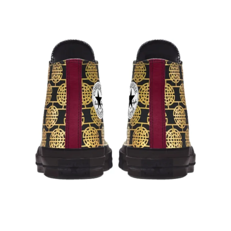 Chuck 70 Converse High 'Chinese New Year' By You-3
