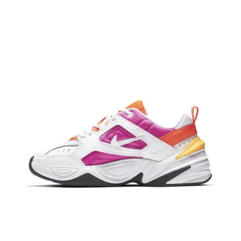 Nike M2K Tekno Laser Fuchsia Women's