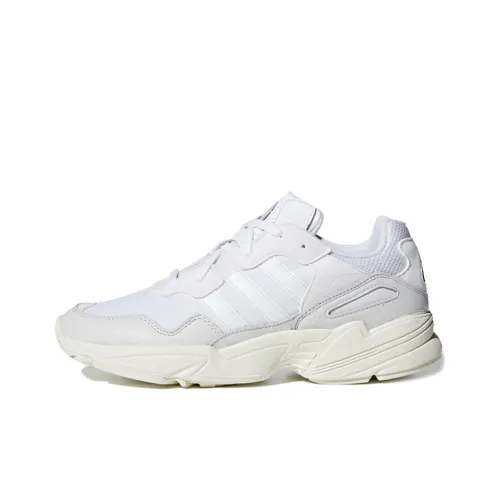 Adidas Yung-96 Triple White