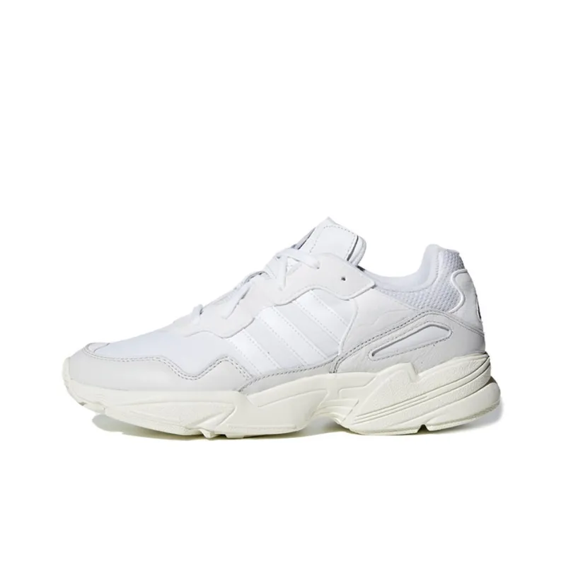 Adidas Yung 96 Triple White-0