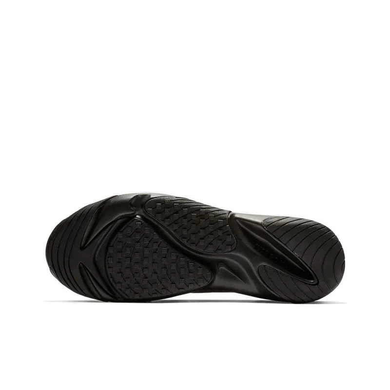 Nike Zoom 2K Triple Black-5