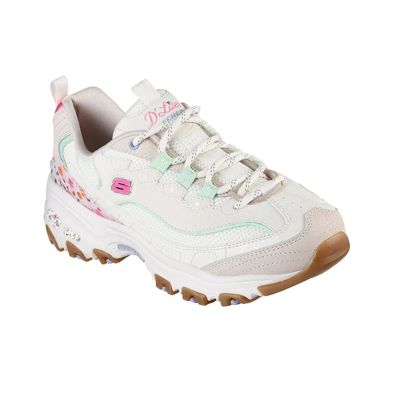 Skechers D'Lites 'Floral' Women's-2