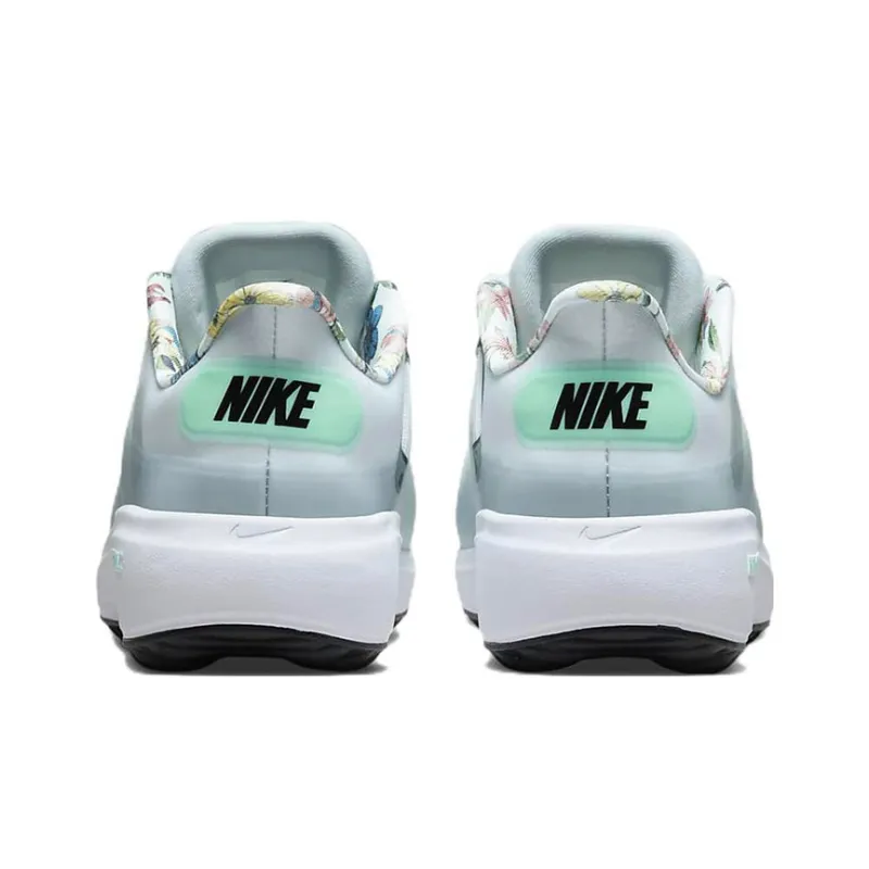 Nike React Ace Tour 'Green Black' Women's-4