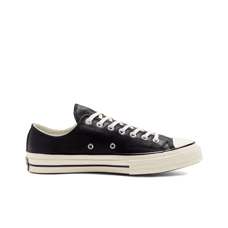 Converse Chuck Taylor All Star 70 Ox Black-1