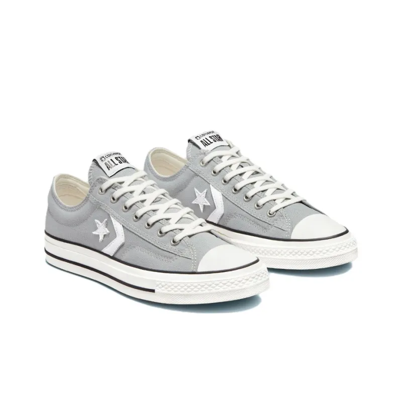 Converse Star Player 76 'Gray White'-2
