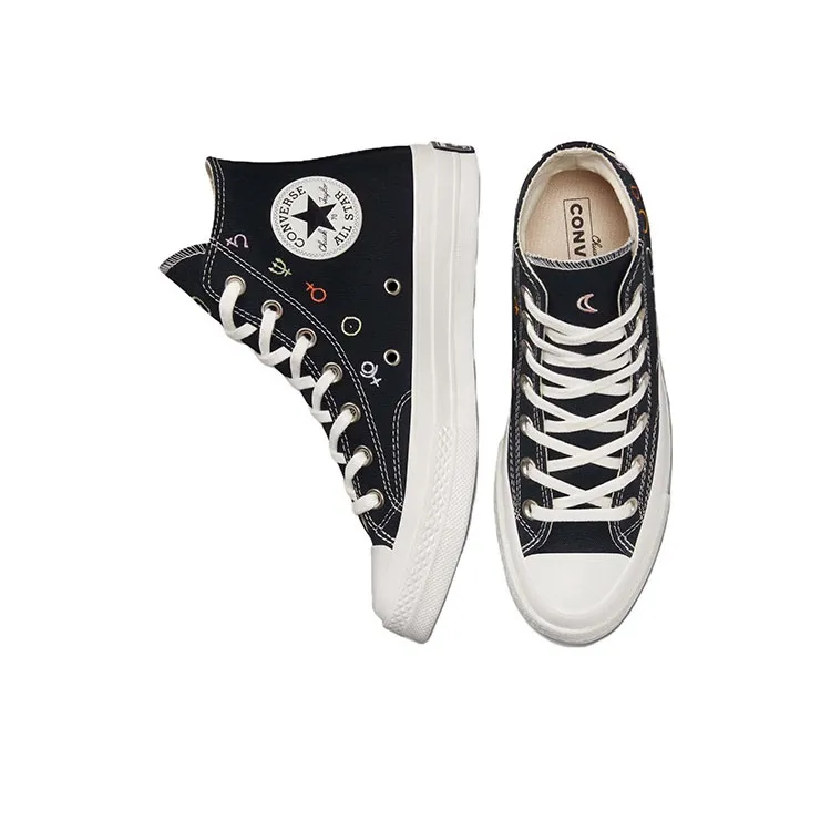 Converse Women's Chuck 70 High 'Mystic Symbols' Women's-3