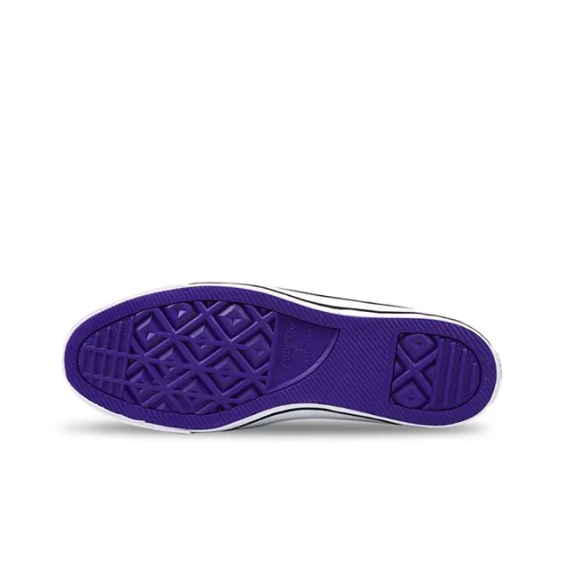 Converse Chuck Taylor All Star 70 Hi Franchise Los Angeles Lakers-4