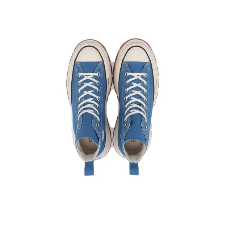 Converse All Star 100 Trekwave Hi 'Blue'-3
