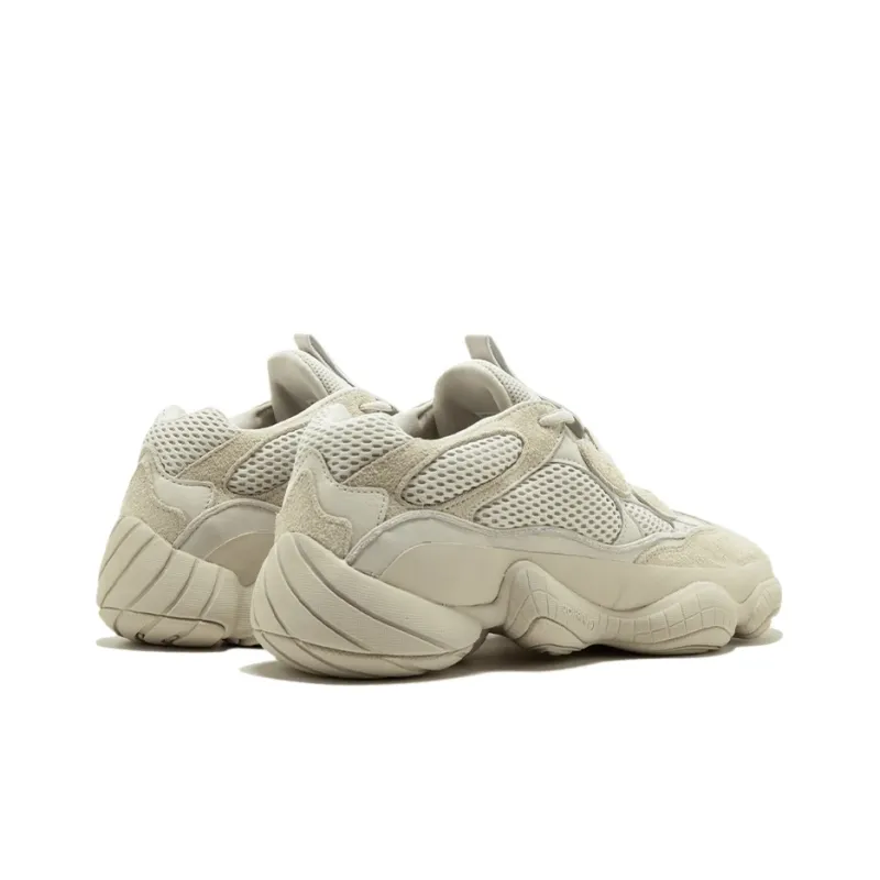 Adidas Yeezy 500 'Blush' 2018-3