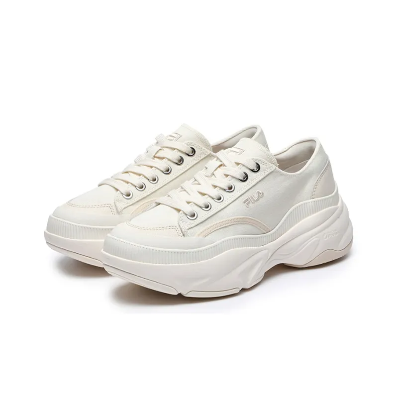 FILA Bread 'Cream White' Women's-1