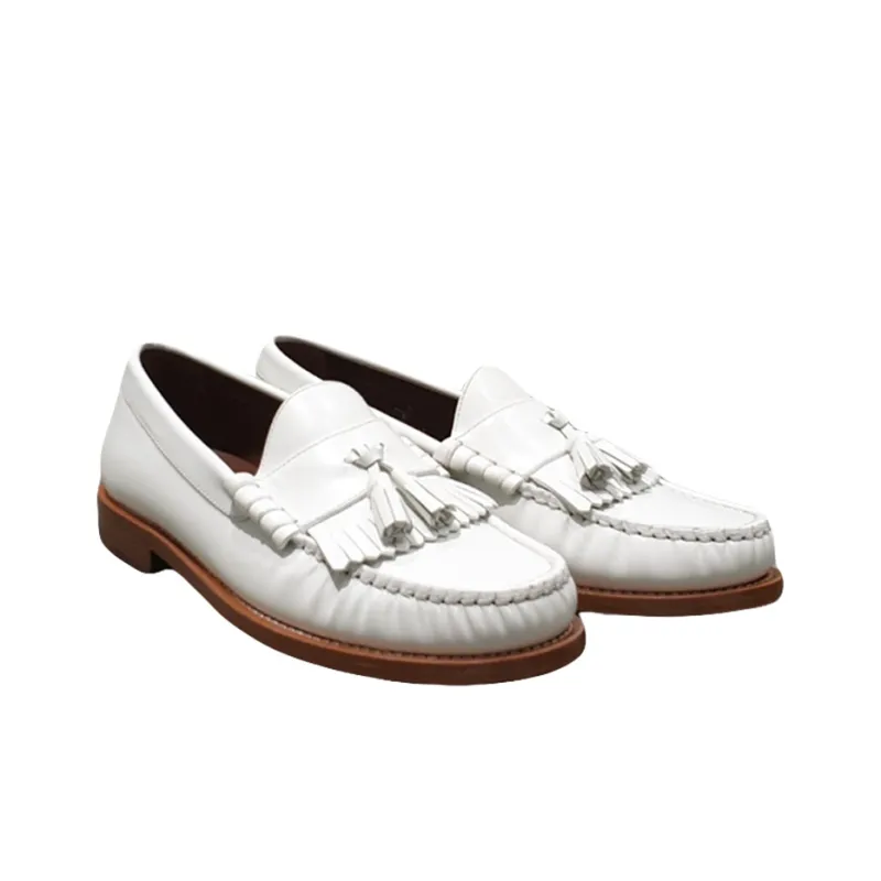 CELINE Loafers Women's White-1