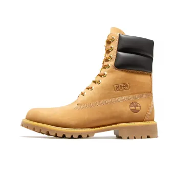 Timberland X Alife 7.5 Inch Boots 'Yellow'