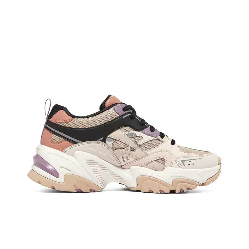 Skechers Stamina V2 'Natural Multicolor' Women's-1