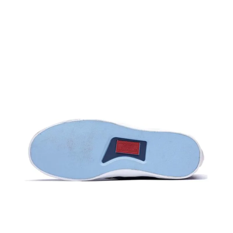 Converse Jack Purcell Lp 'Blue' Women's-4