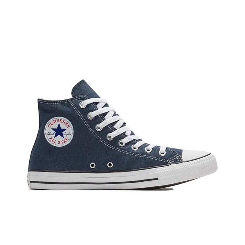 Converse Chuck Taylor All Star High 'Navy'-1