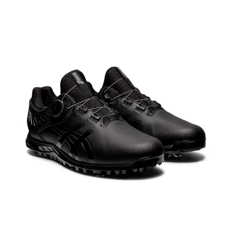 Asics Gel Ace Pro 5 Boa 'Triple Black'-2