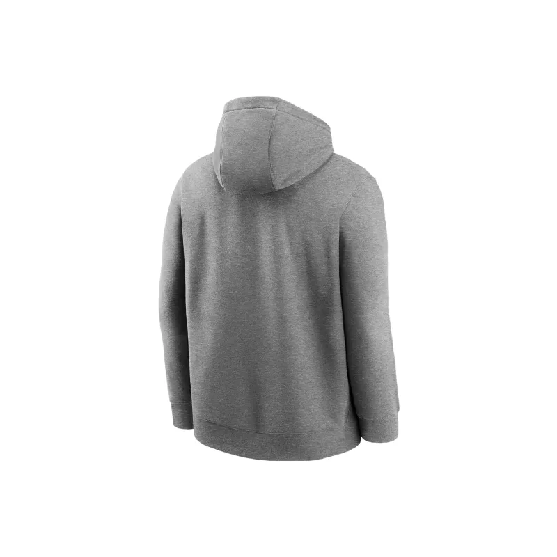 Nike Detroit Lions 2024 Nfc North Champions Trophy Collection Men's Nike Nfl Pullover Hoodie-1