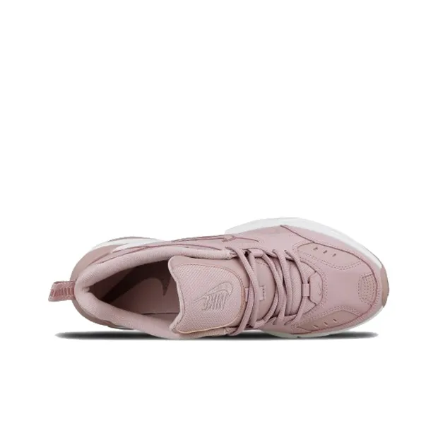 Nike M2k Tekno Plum Chalk Women's-4