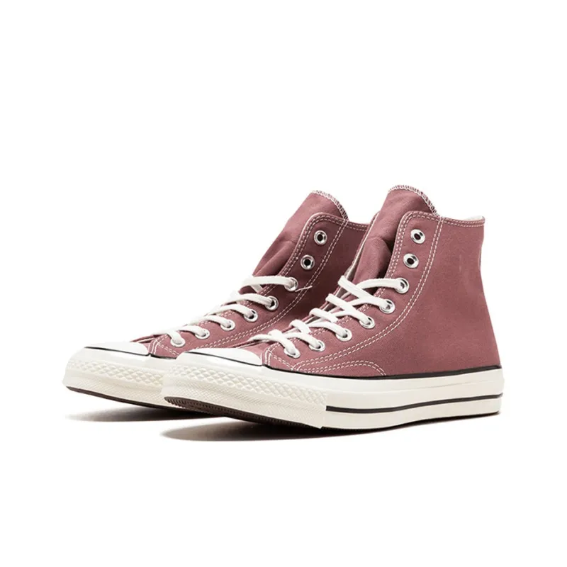 Converse Chuck 70 Hi Top 'Saddle'-2