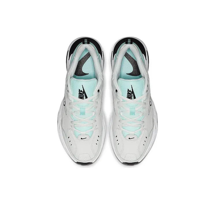 Nike M2K Tekno Platinum Tint Women's-3