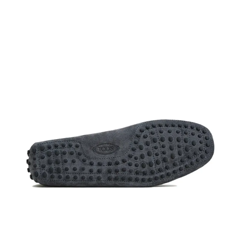 TOD'S Gommino Loafers-4