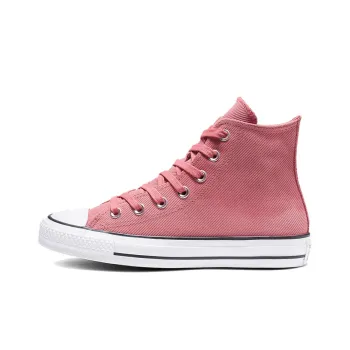 Converse Chuck Taylor All Star Retrograde High Top Corduroy Pink Women's