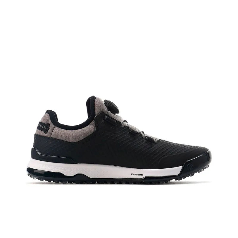 PUMA Proadapt Alphacat Disc 'Black White'-1