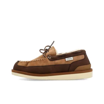 Suicoke OWM-M2ab 'Brown'