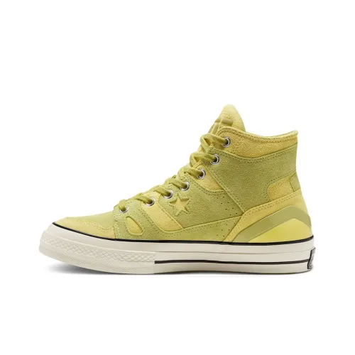 Converse Chuck 70 E260 Green Banana