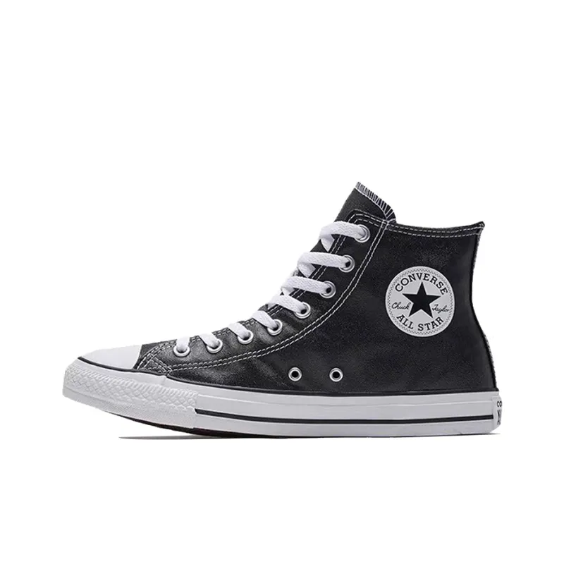 Converse Chuck Taylor All Star 'Black/White'-0
