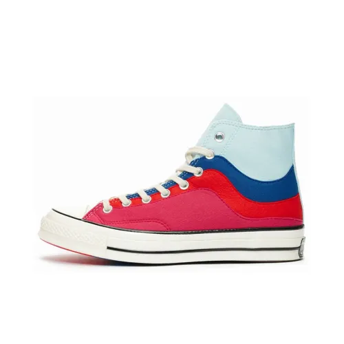 Converse Chuck Taylor All Star 70 Hi NorEaster Starlight Blue