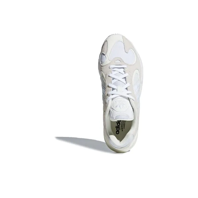 Adidas Yung 1 'Cloud White'-4