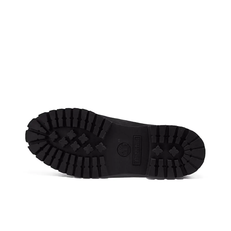 Timberland Nellie Chukka Waterproof Premium Boots 'Black'-3