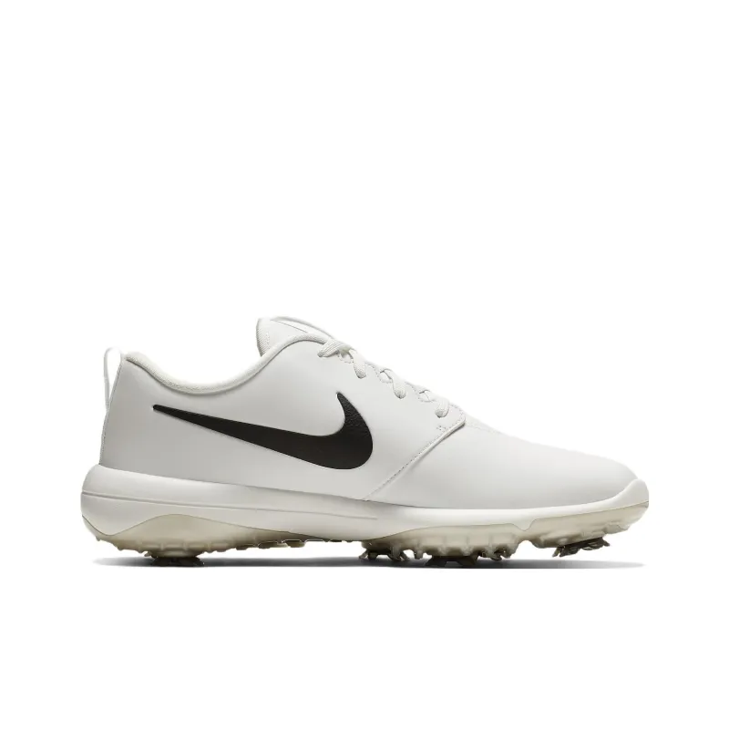 Nike Roshe Golf Tour 'Summit White Black'-1