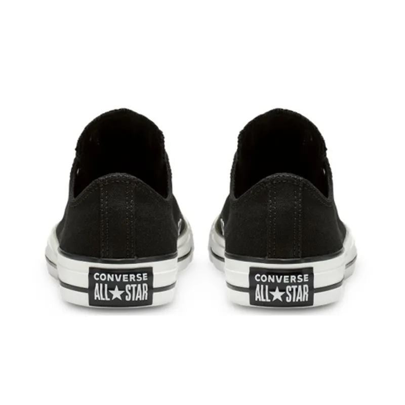 Converse Chuck Taylor All Star Low 'Neon Nights   Black Racer Pink'-3