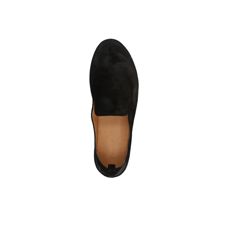Marsèll Strasacco Suede Slippers-4