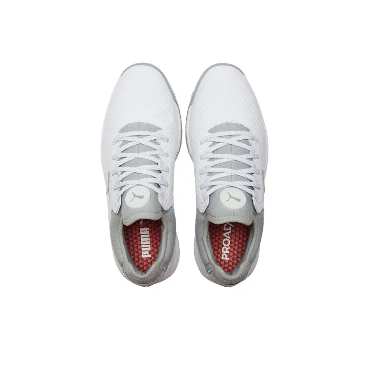 PUMA Proadapt Alphacat 'White High Rise'-3