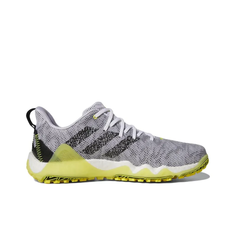 Adidas CodeChaos 22 Grey Black Beam Yellow-1