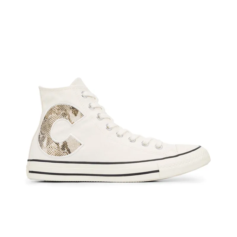 Converse Chuck Taylor All Star Wild Logo High 'Erget' Women's-1