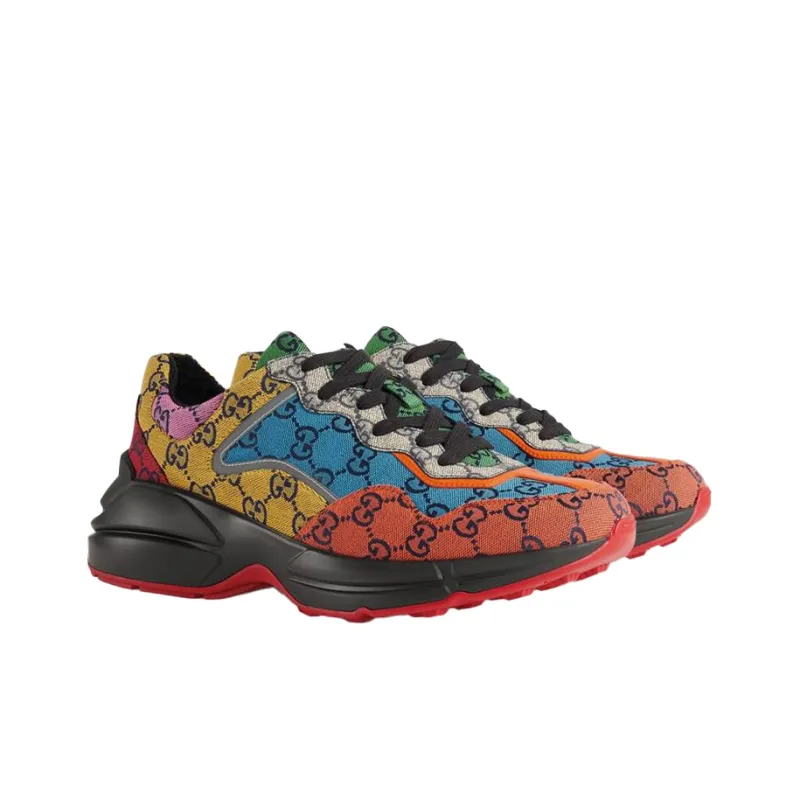 GUCCI Rhyton 'GG Multi Color'-1