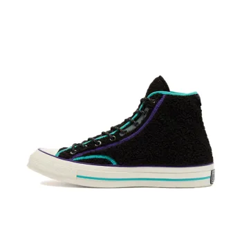 Chuck 70 Converse High 'Retro Sherpa'