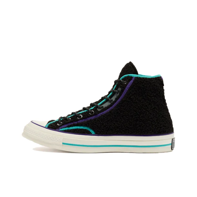 Chuck 70 Converse High 'Retro Sherpa'-0