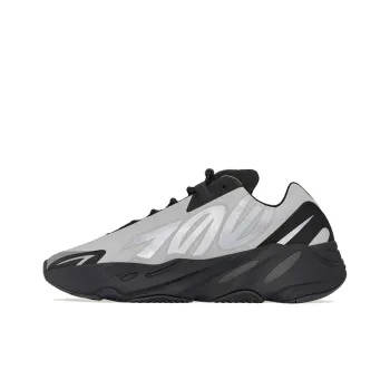 Adidas Originals Yeezy Boost 700 Mnvn Metallic