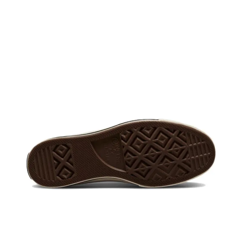 Chuck 70 Converse Low 'Pecan Stripes'-5