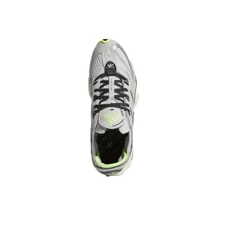 Adidas Originals Fyw S 97 'Light Solid Grey'-3