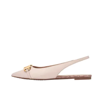 MICHAEL KORS MK Izzy Women's Casual Shoes Women's Nude Pink
